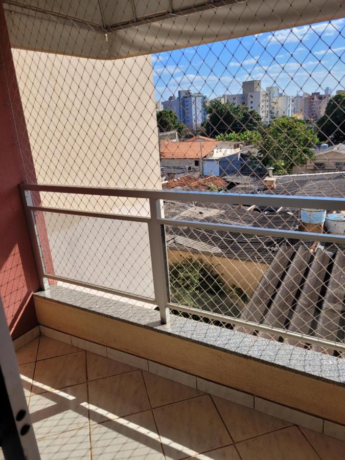 Apart Completo 3 Quartos C Santa Monica Uberlândia Exterior photo